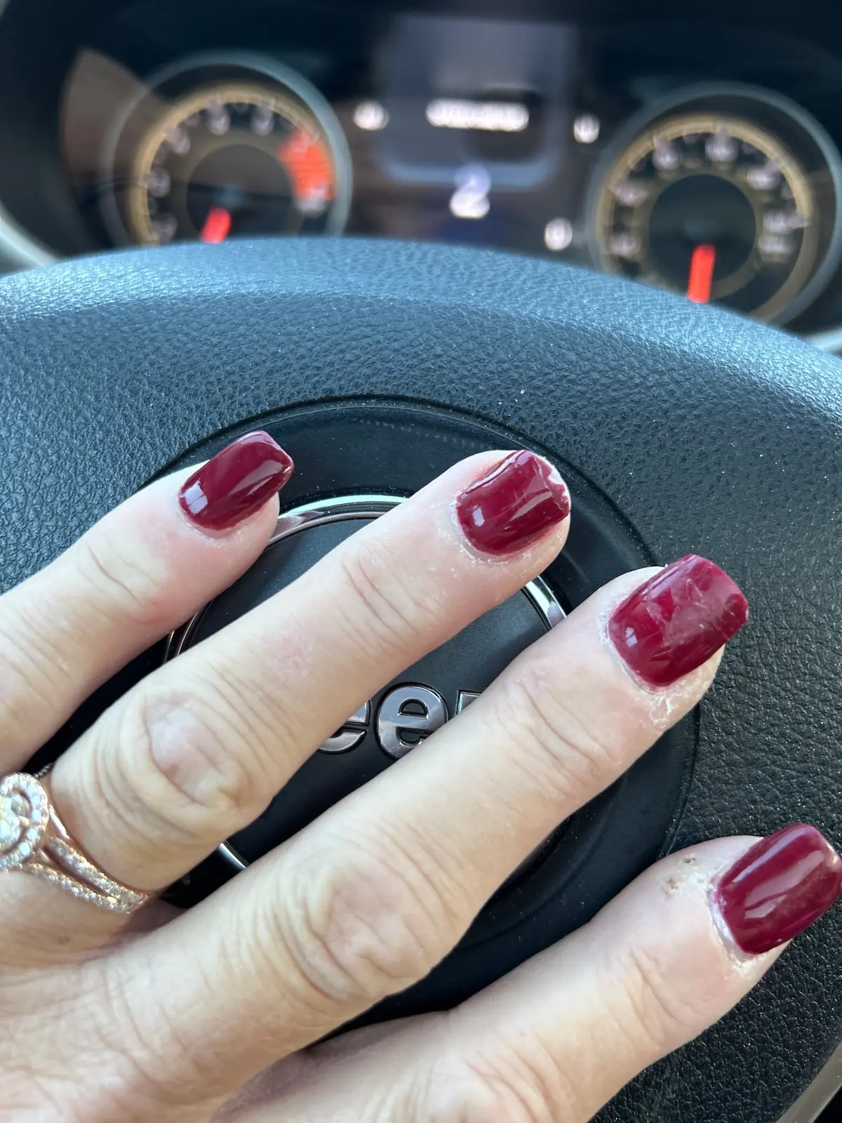 Nail Spot — Nail Salons in East Wareham