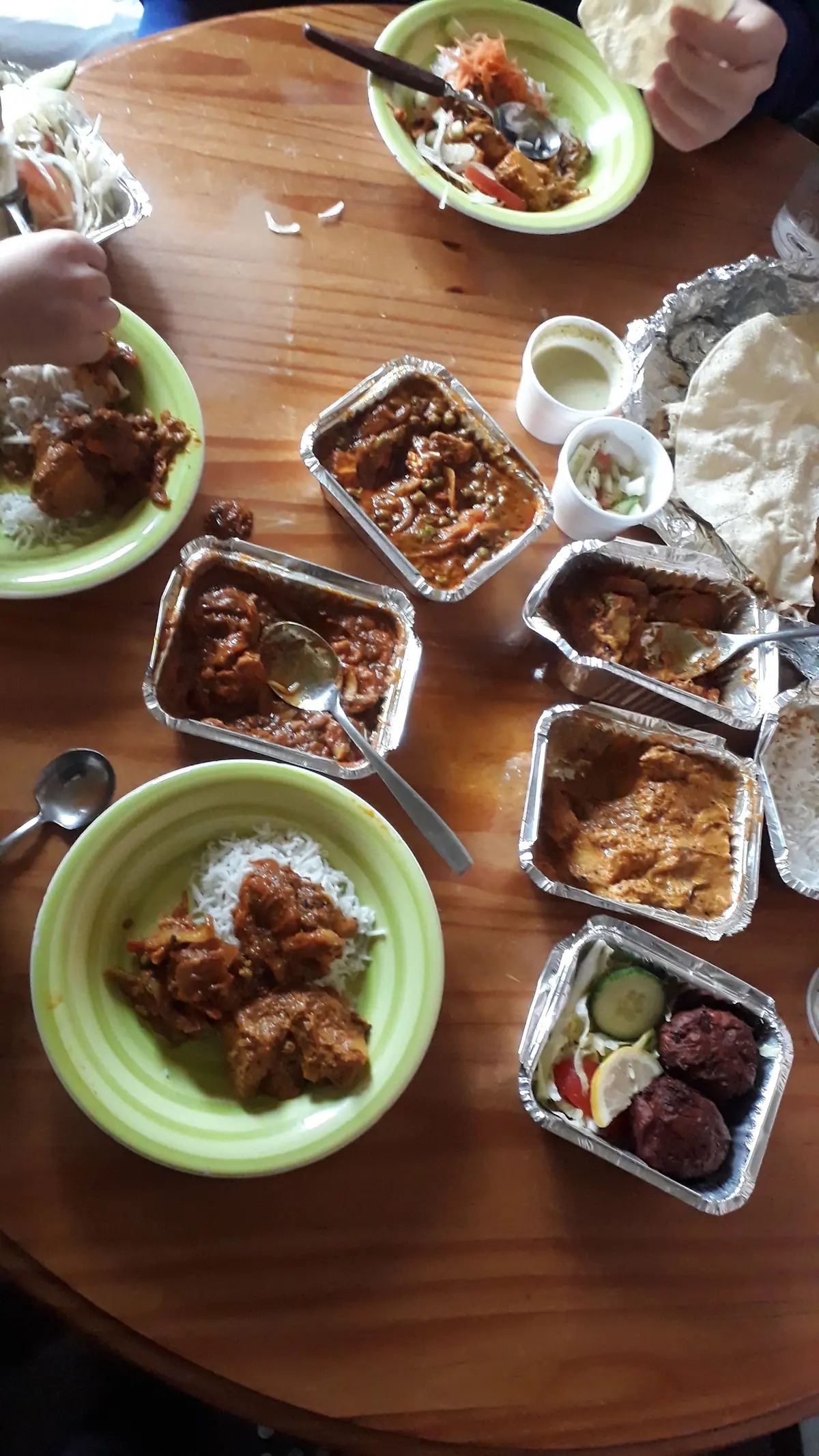 Himalia Take Away photo (photo 2 of 3)