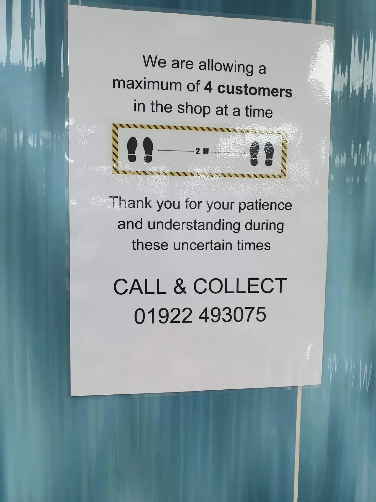 Coppice Farm Chip Shop — Fish & chips shops in Willenhall