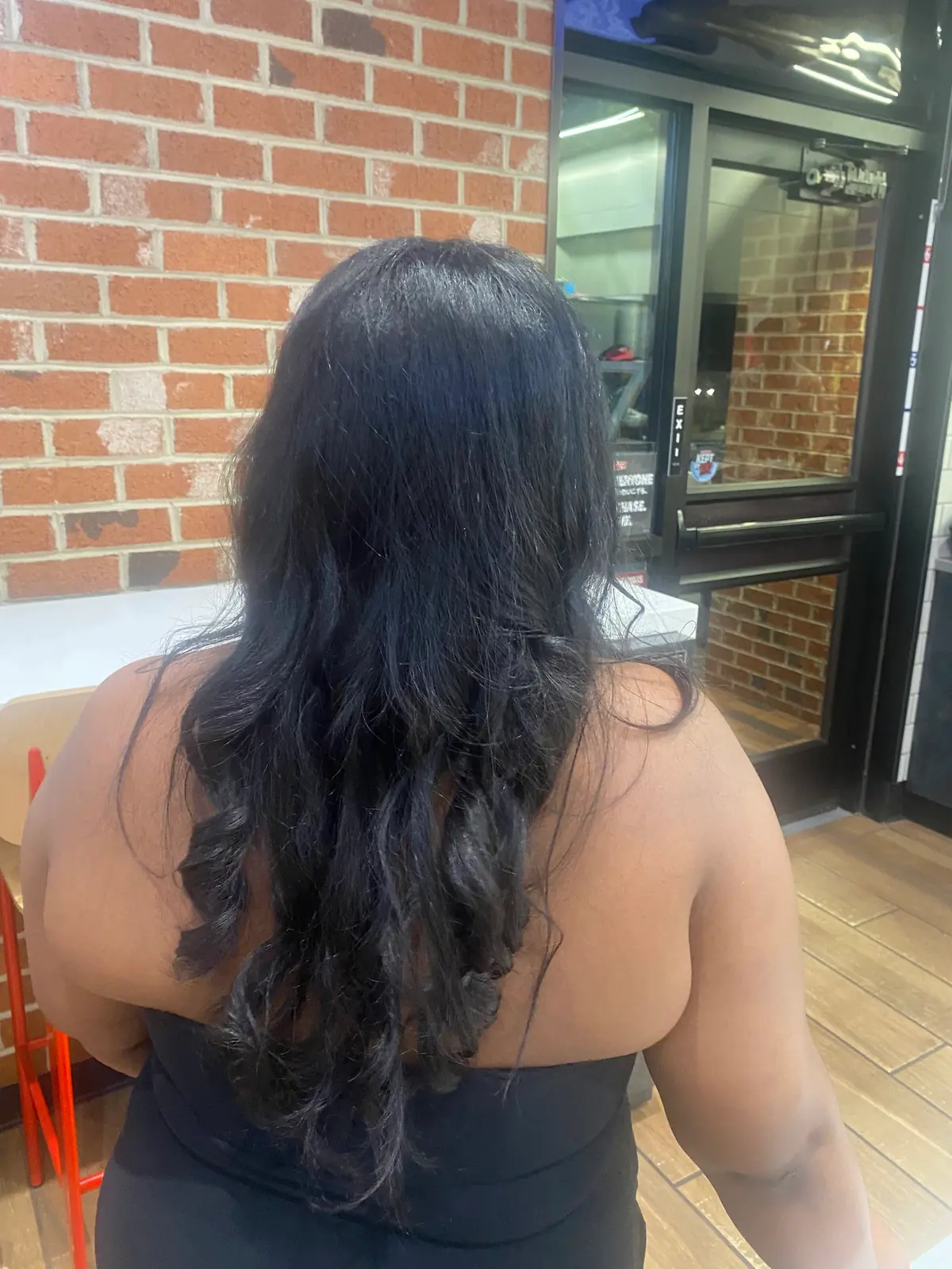Essential Design Beauty Salon photo (photo 2 of 3)