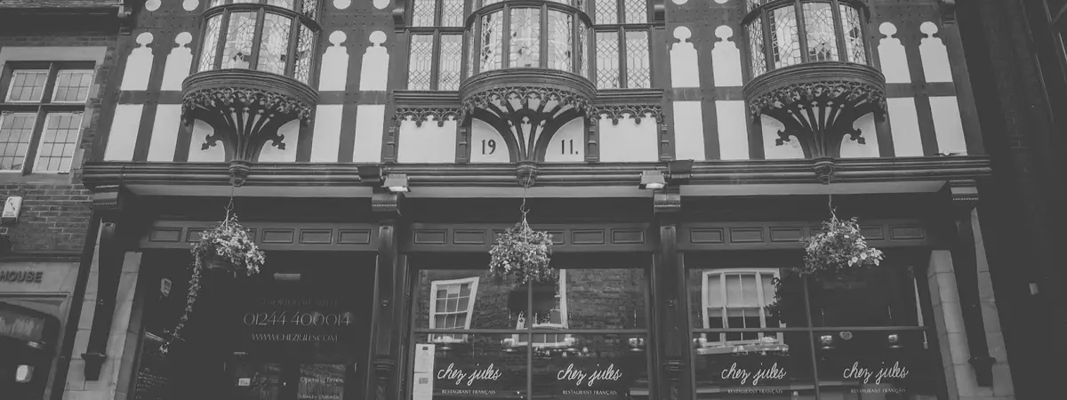 Chez Jules in Chester photo (photo 3 of 3)