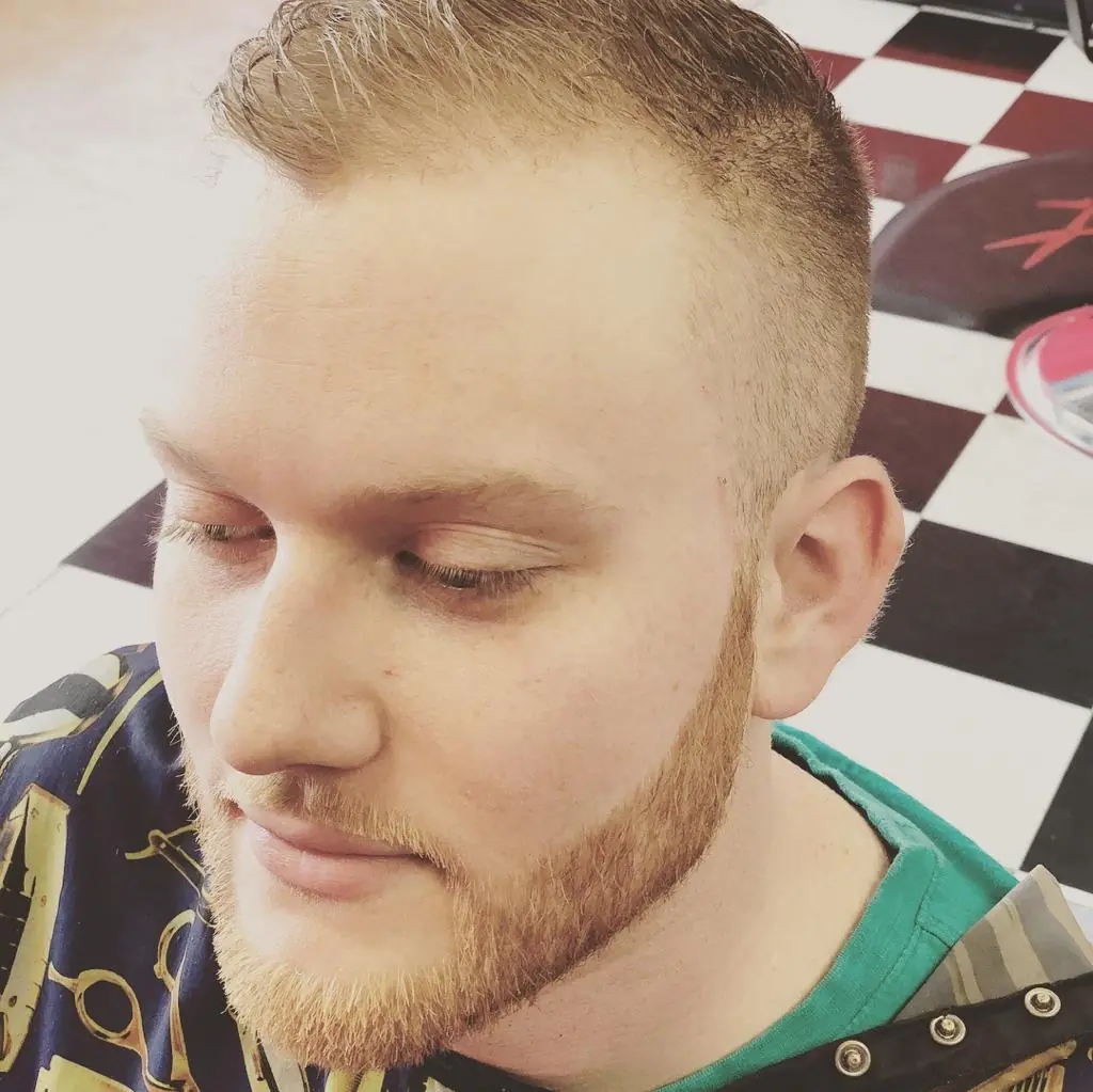 MAGIC BARBERSHOP photo (photo 3 of 3)