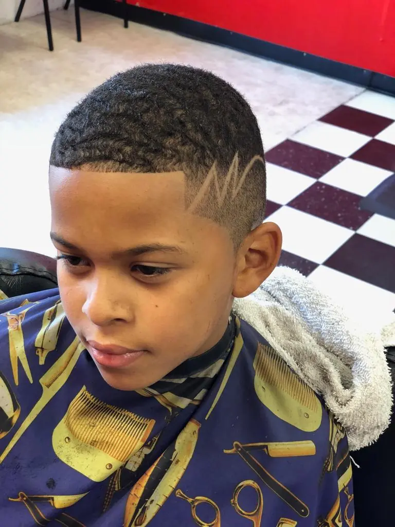 MAGIC BARBERSHOP