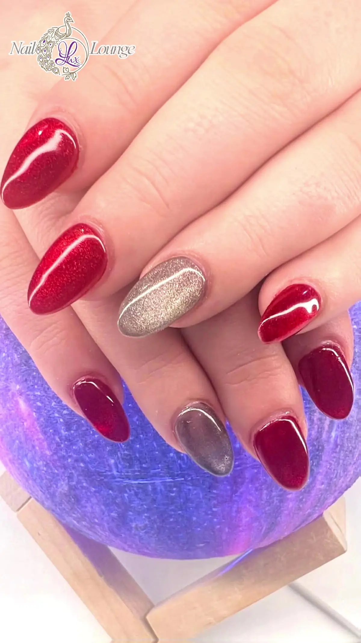 Lux Nail Lounge photo (photo 2 of 3)