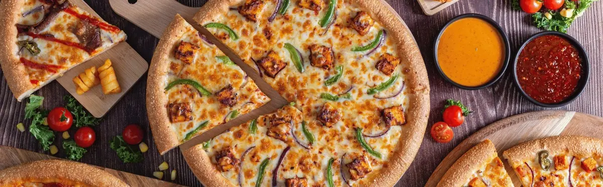 The Fat Pizza photo (photo 1 of 3)