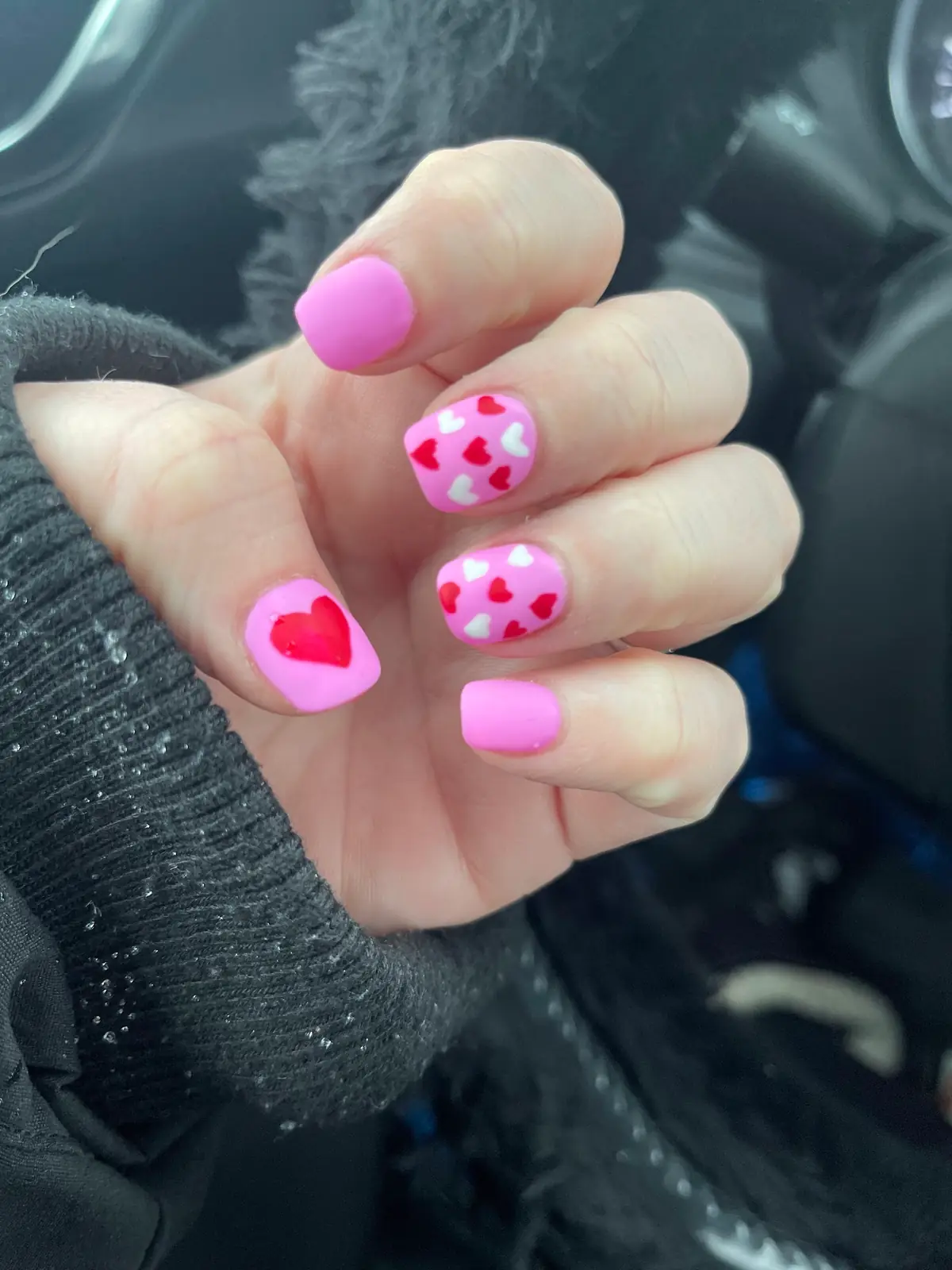 Signature Nails & Spa — Nail Salons in Denver