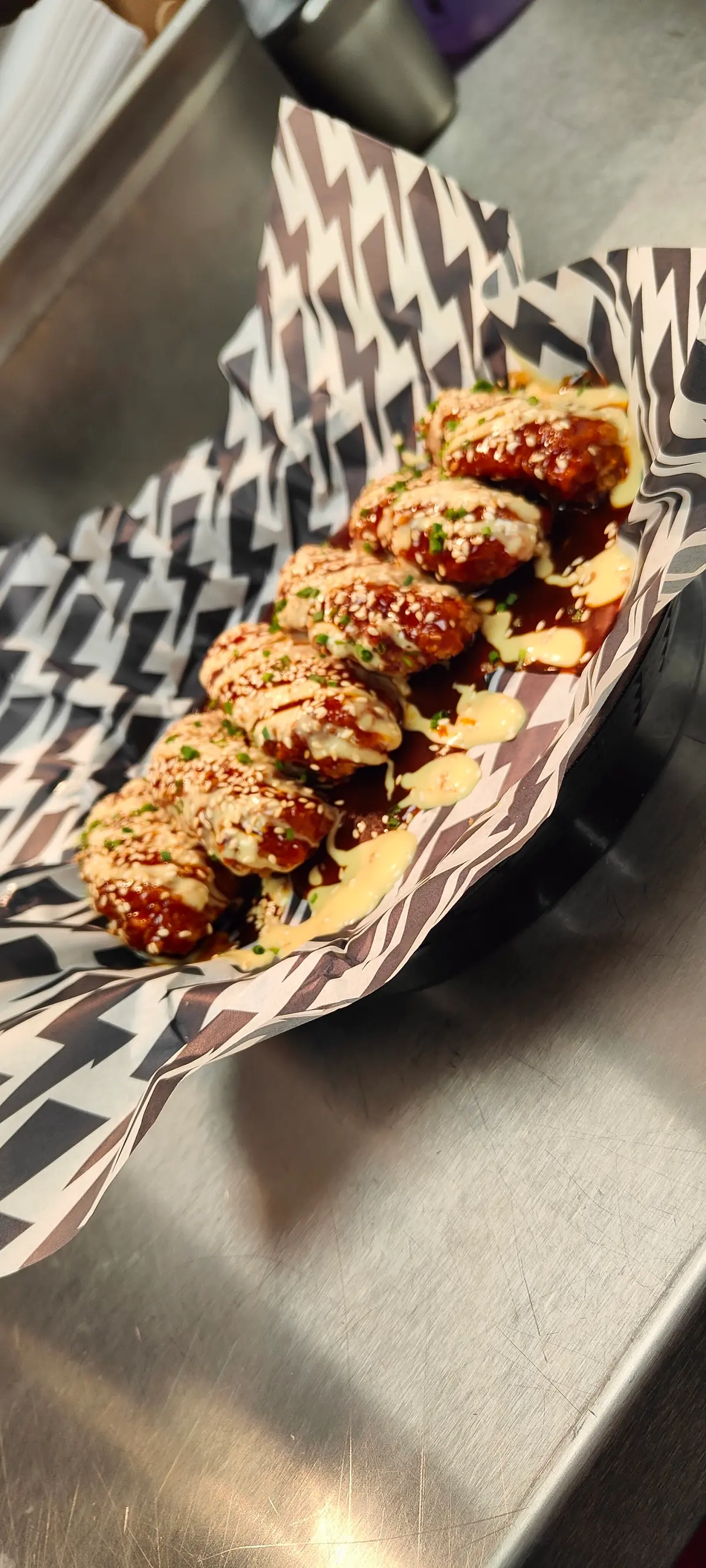 Thunderbird Fried Chicken photo (photo 3 of 3)