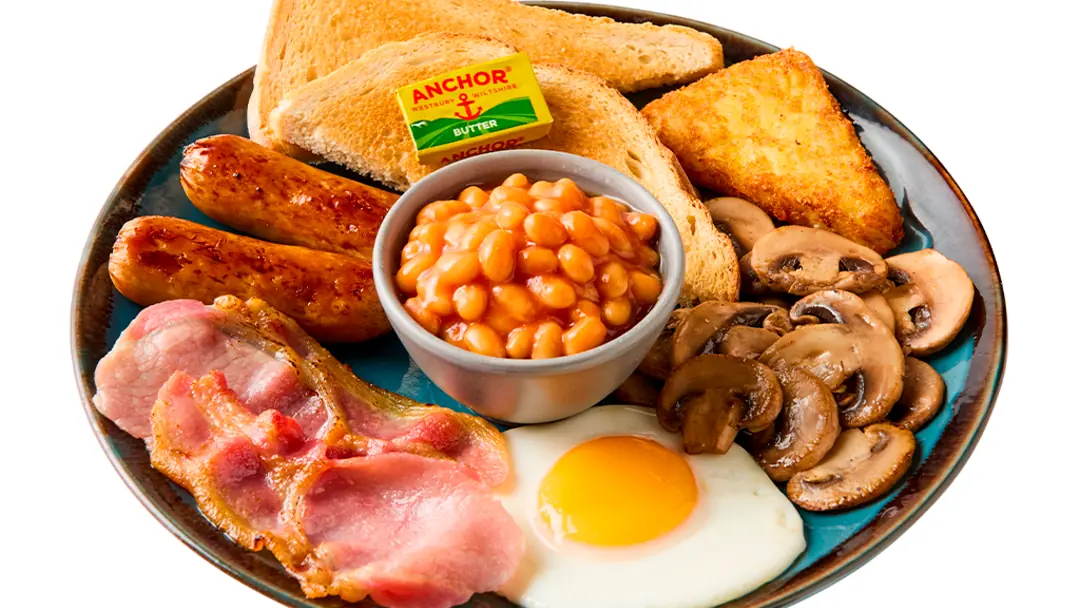 Morrisons Cafe — Cafes in Lincoln