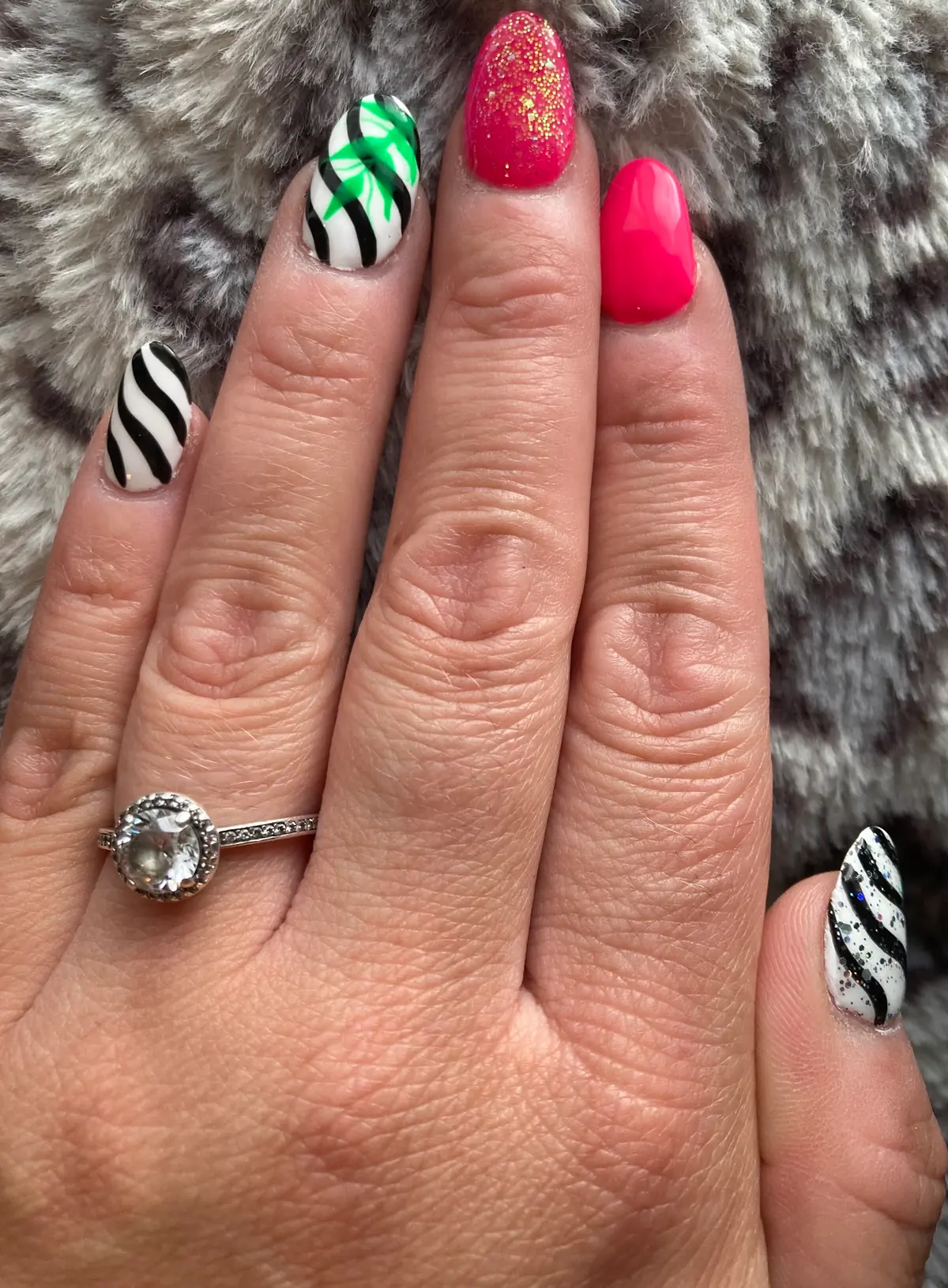 Aquarius Nails photo (photo 2 of 3)