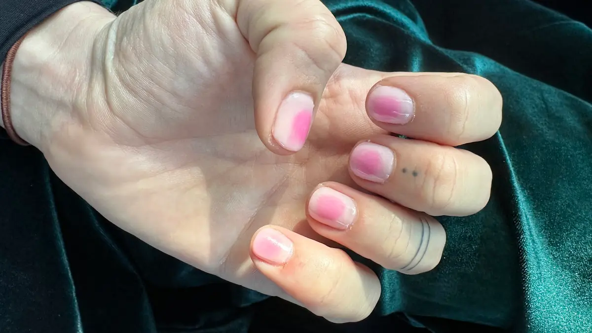 Aquarius Nails photo (photo 1 of 3)