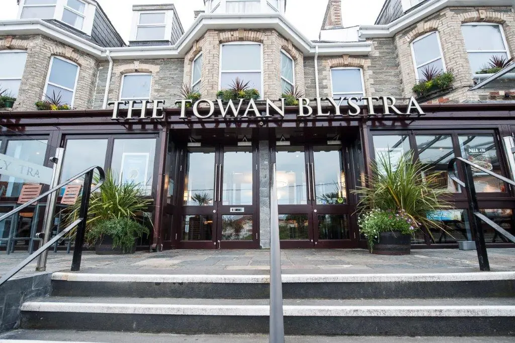 The Towan Blystra photo (photo 1 of 3)