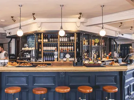 Westbury Park Pub and Kitchen