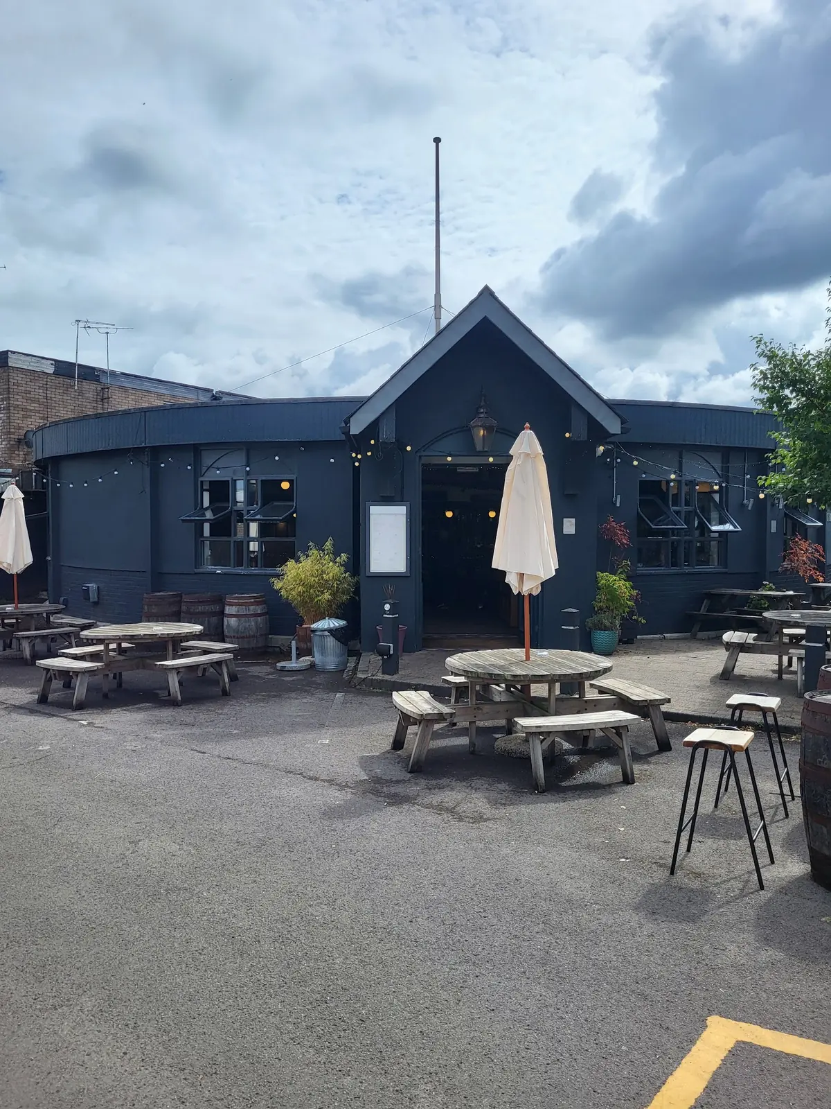 Westbury Park Pub and Kitchen photo (photo 3 of 3)