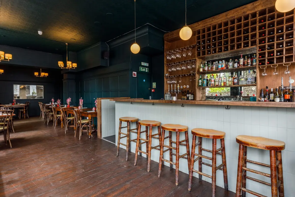 The Tamil Prince — Indian Restaurants in London