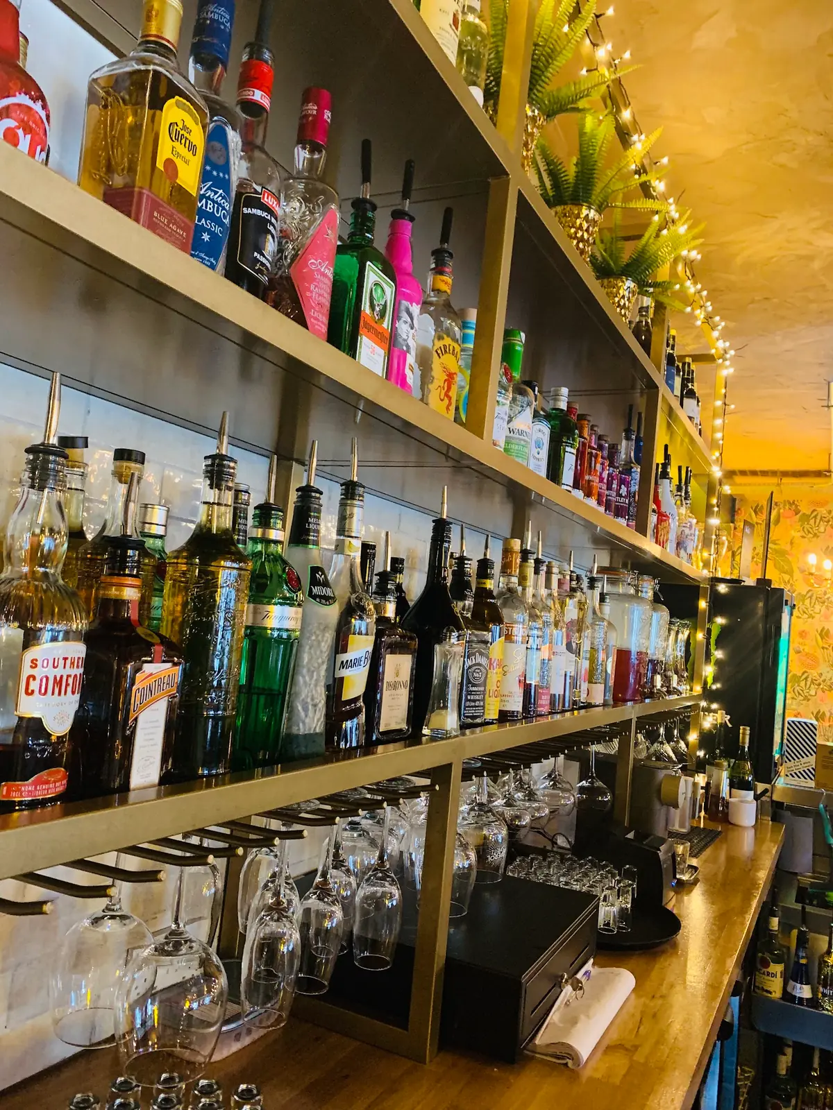 Carmen Bar & Eatery photo (photo 2 of 3)