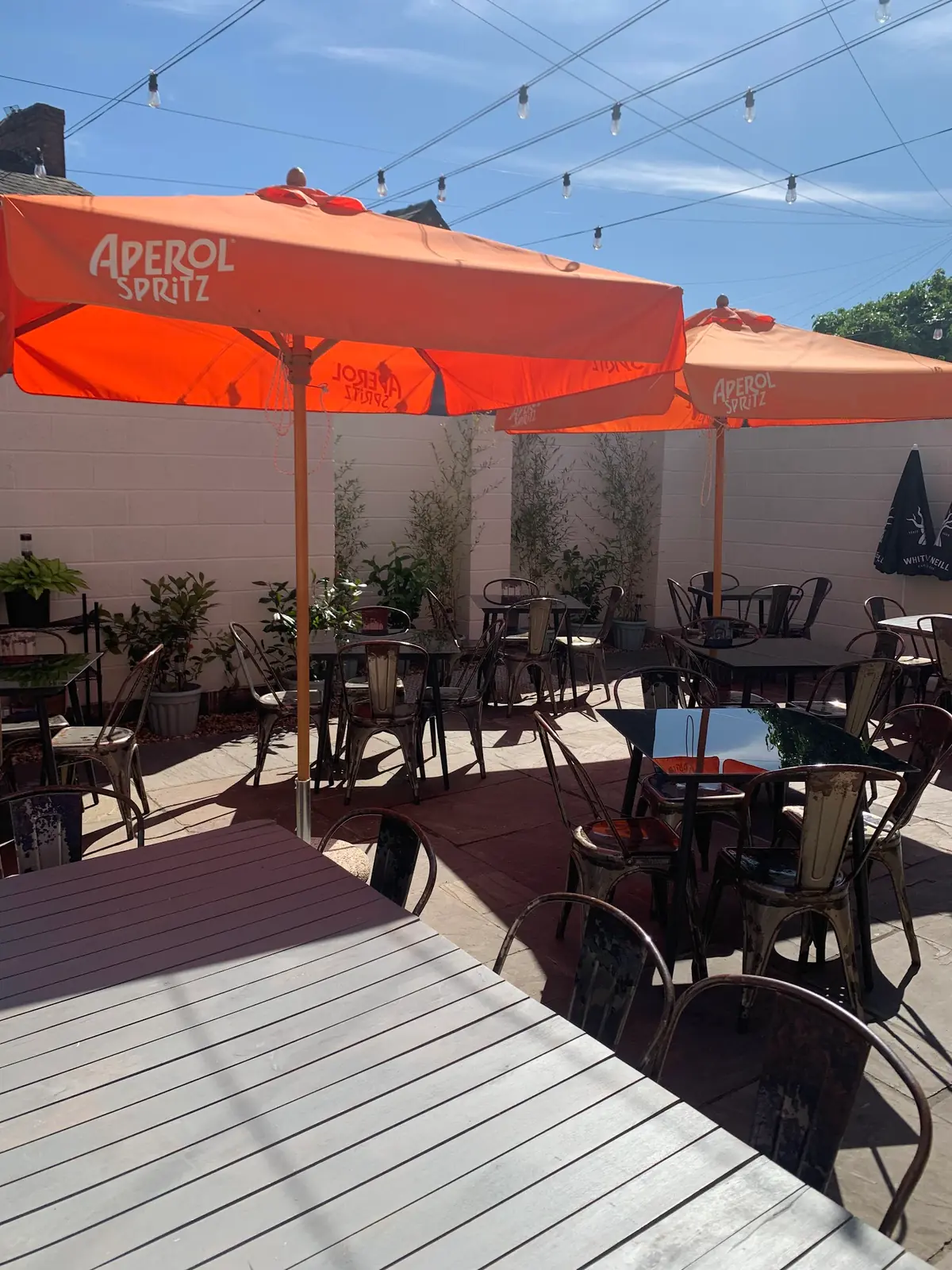 Carmen Bar & Eatery photo (photo 3 of 3)