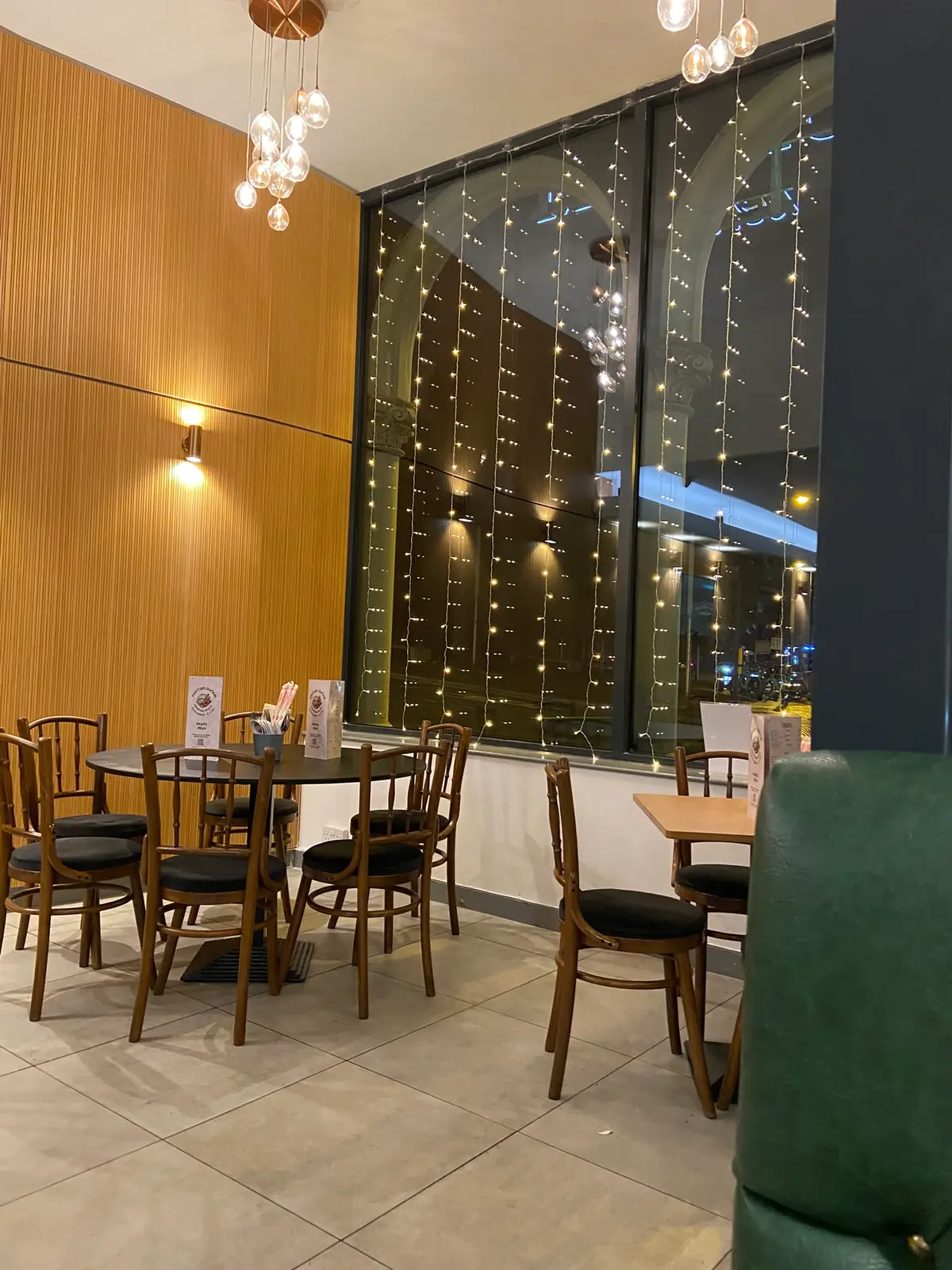 Kopitiam Sentral Restaurant- The Hidden Wok photo (photo 2 of 3)
