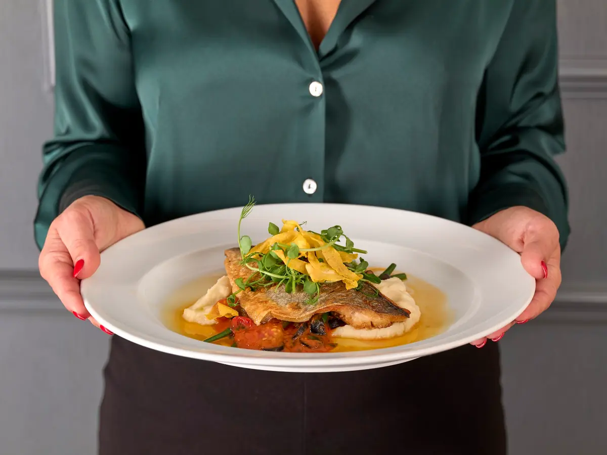 Ciao Italia Restaurant photo (photo 1 of 3)