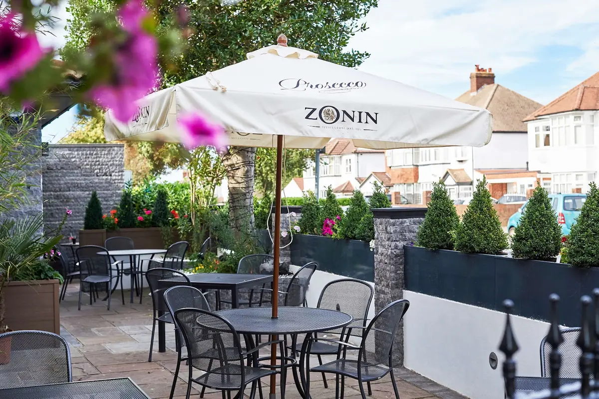 Ciao Italia Restaurant — Italian restaurants in Banstead