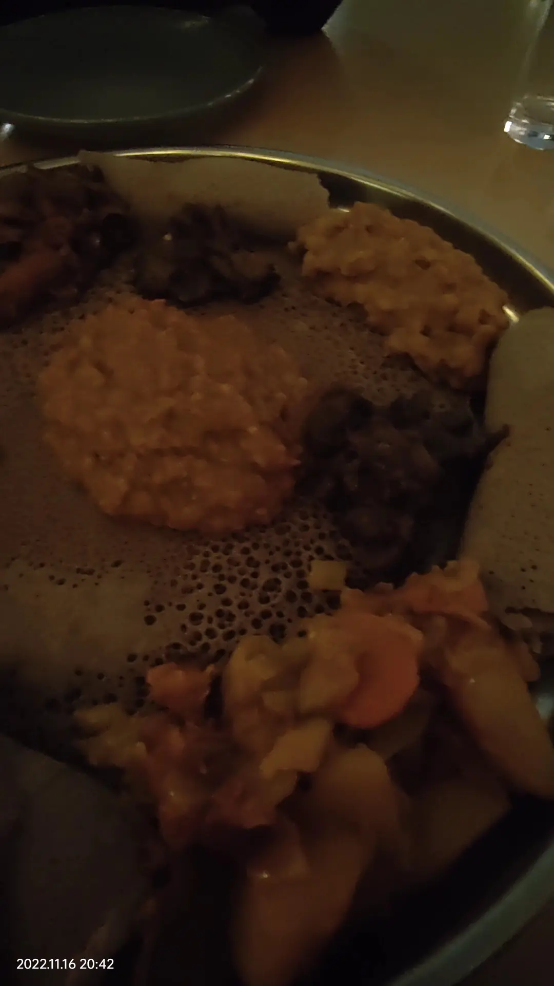 Lula's Ethiopian and Eritrean Cuisine Restaurant Ltd photo (photo 2 of 3)