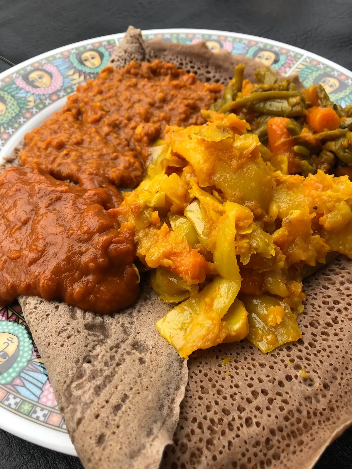 Lula's Ethiopian and Eritrean Cuisine Restaurant Ltd photo (photo 3 of 3)