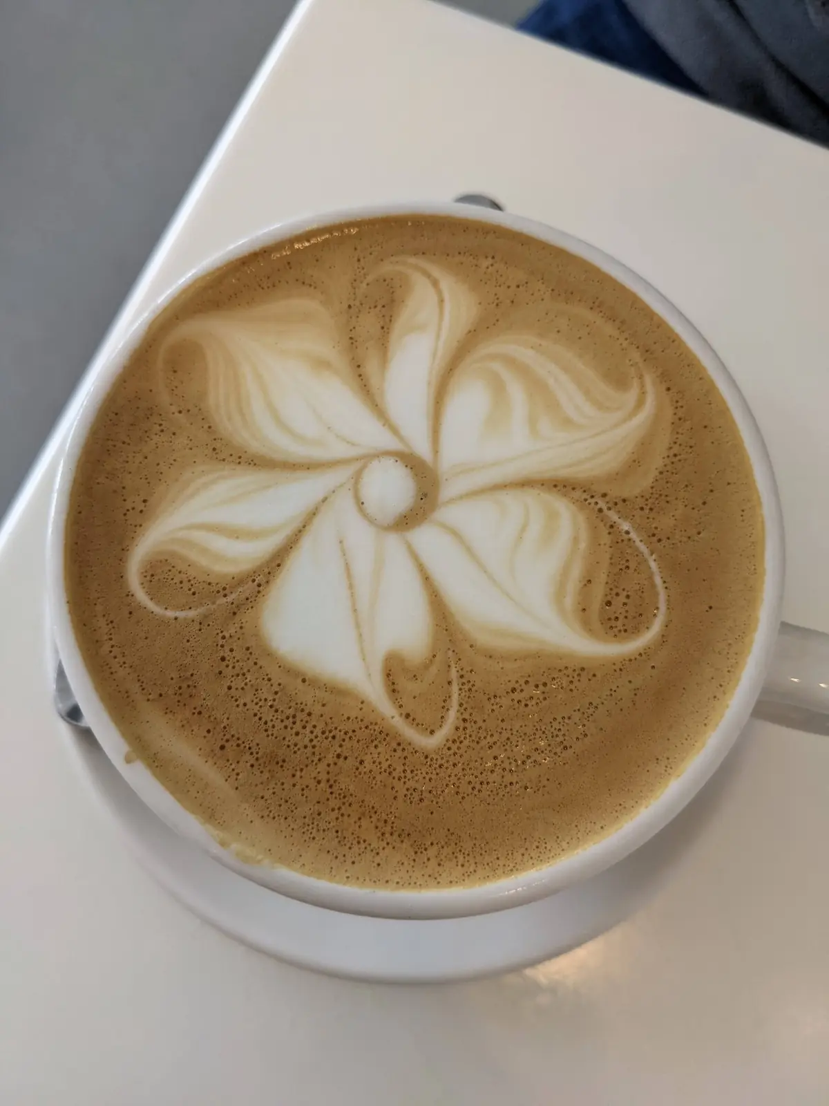 Ride Coffee House photo (photo 2 of 3)