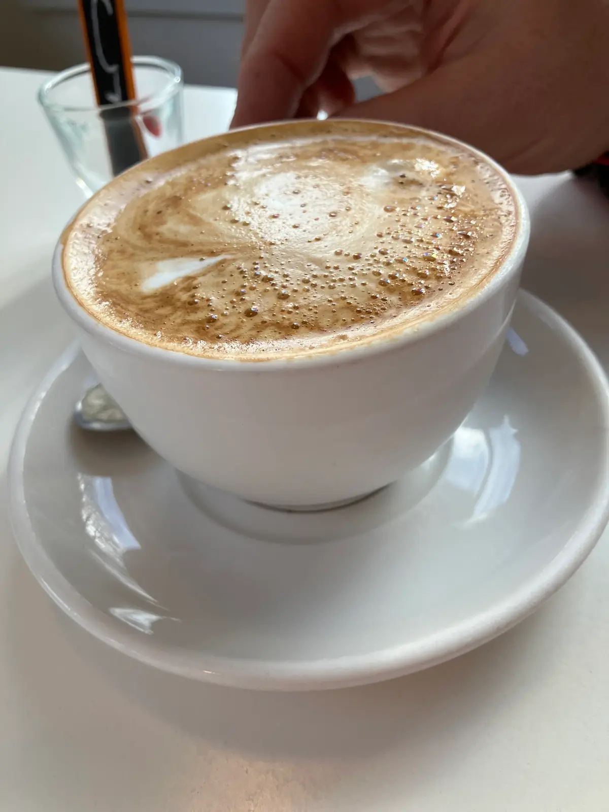 Ride Coffee House photo (photo 3 of 3)