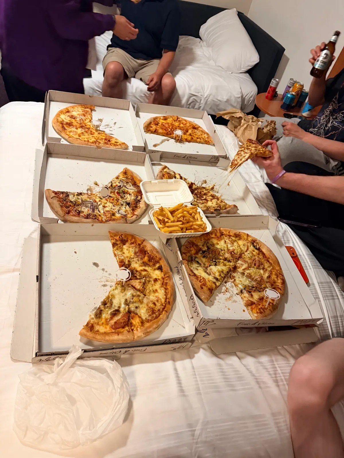 Crazy Pizza Aspley Ltd photo (photo 2 of 3)