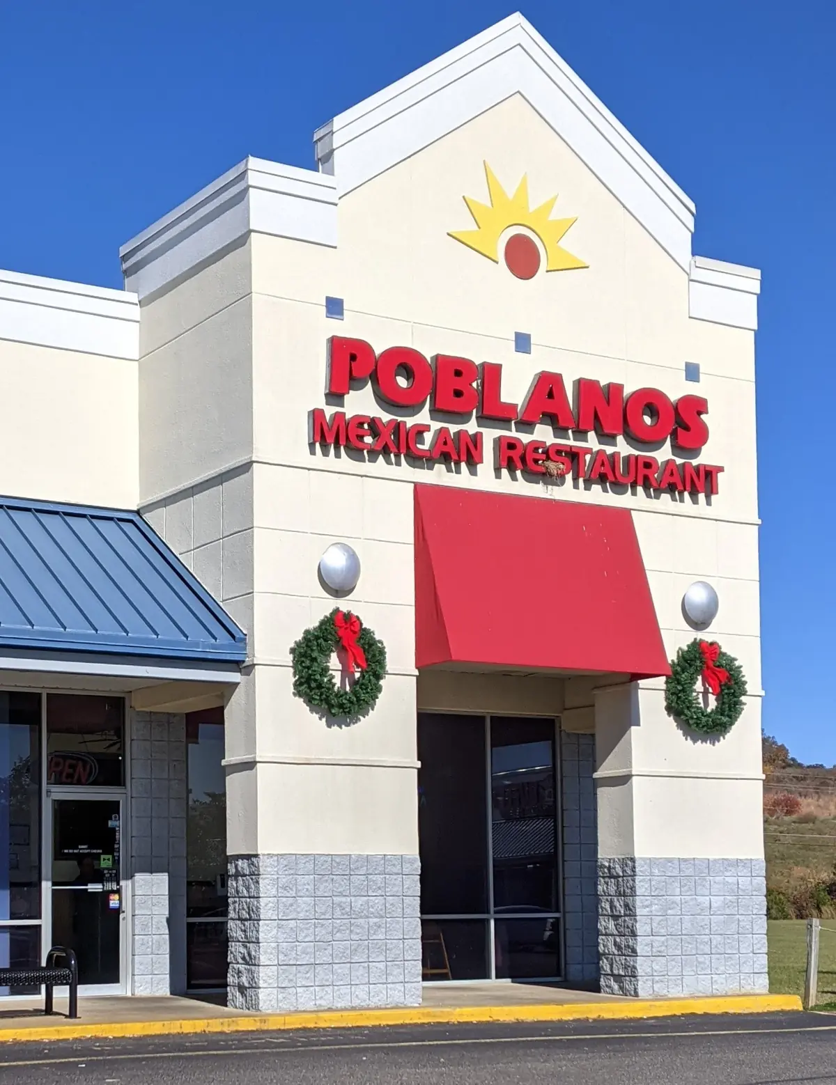 Poblanos Méxican Restaurant — Mexican Restaurants in Prattville