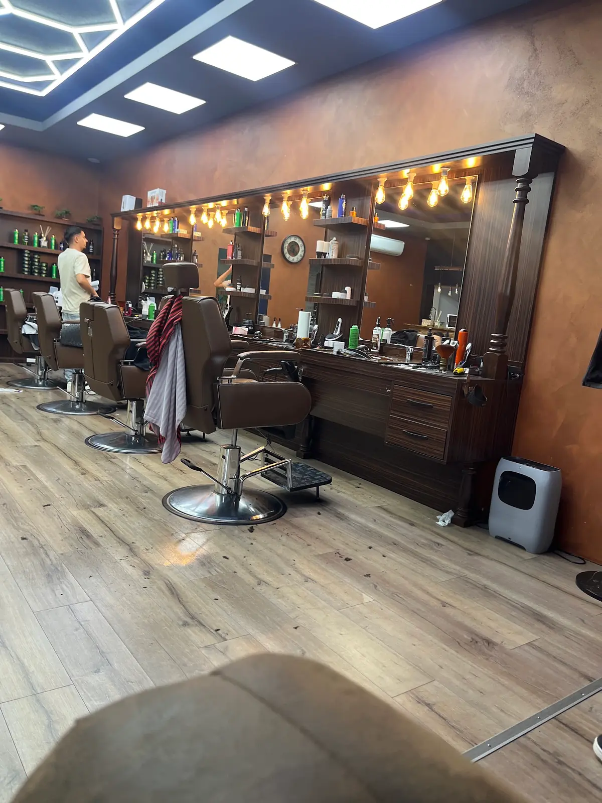 Friseur-Salonstarlife photo (photo 2 of 3)