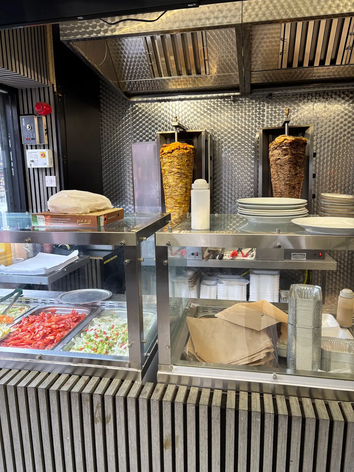 Erbil Restaurant photo (photo 3 of 7)