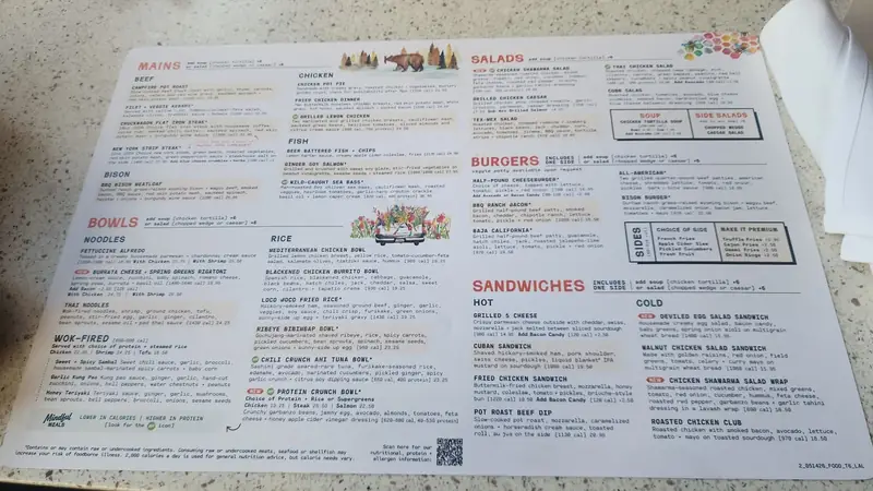 Lazy Dog Restaurant & Bar photo (photo 1 of 3)