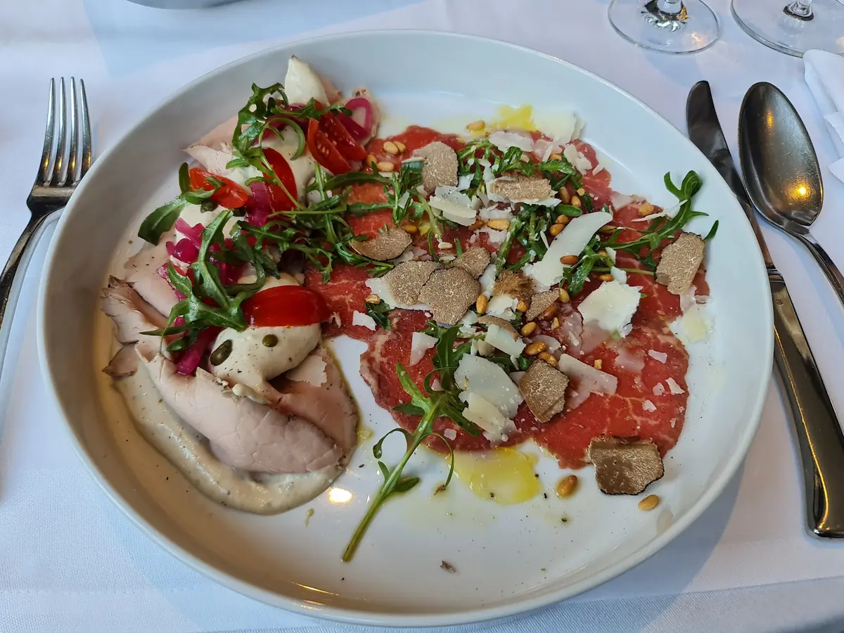 Ristorante Castello photo (photo 3 of 3)