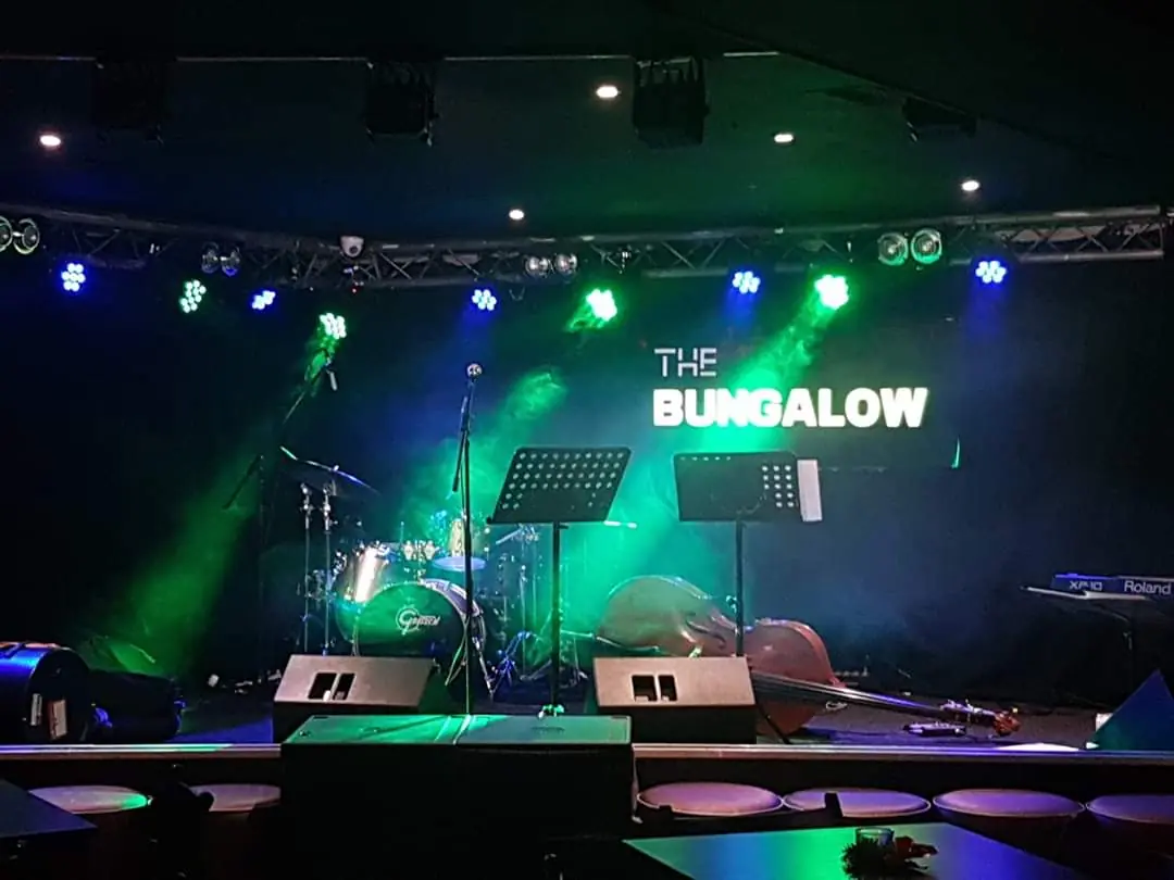 The Bungalow photo (photo 3 of 3)