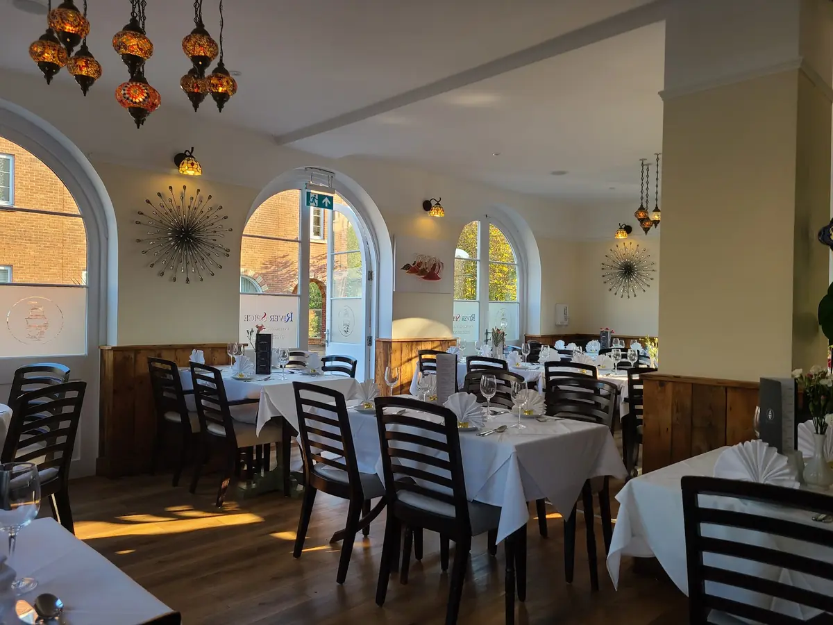 River Spice — Indian restaurants in Bradford On Avon