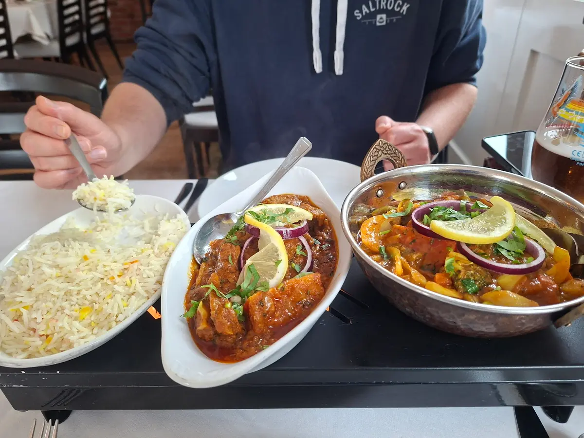 River Spice photo (photo 3 of 3)