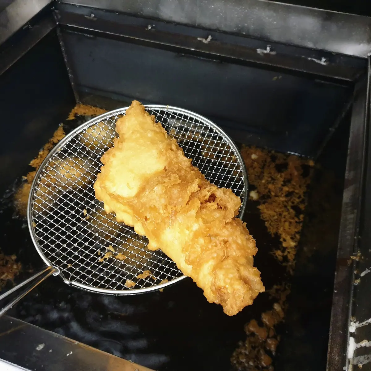 Marina Fish Bar photo (photo 1 of 3)