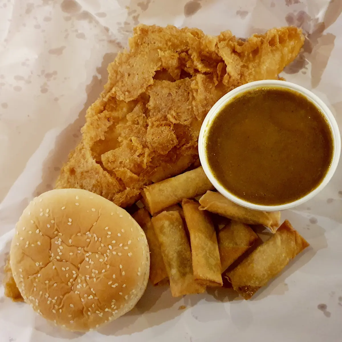 Marina Fish Bar photo (photo 3 of 3)