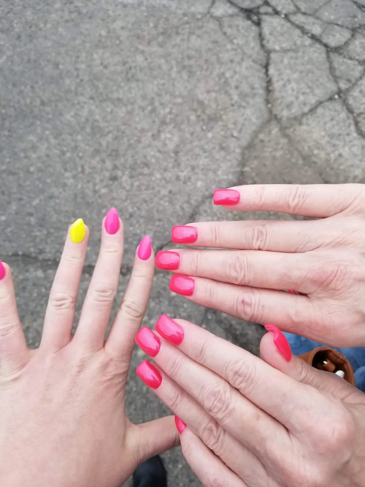 Jasmine Nails photo (photo 1 of 3)