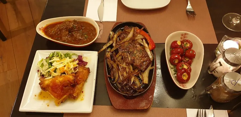 Jars Meze photo (photo 2 of 3)