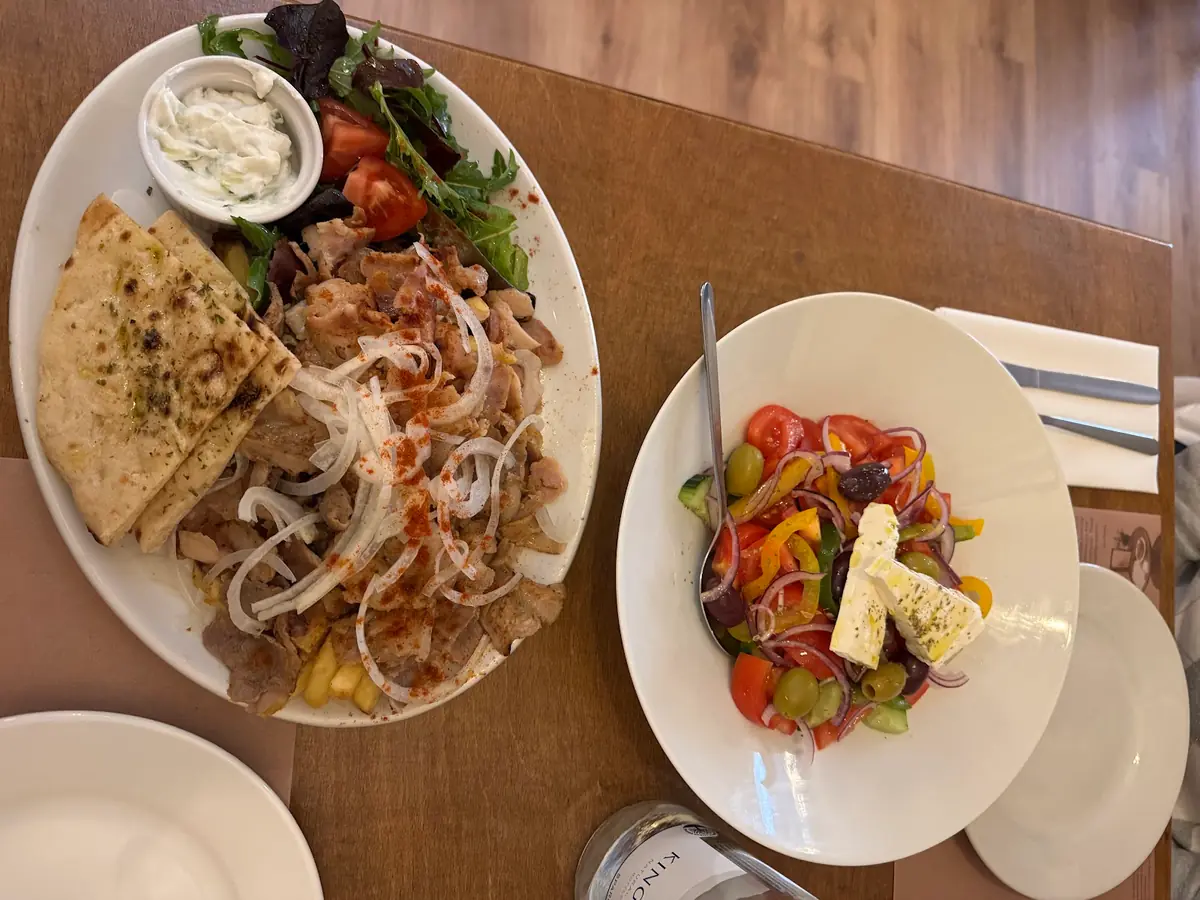 Jars Meze photo (photo 3 of 3)