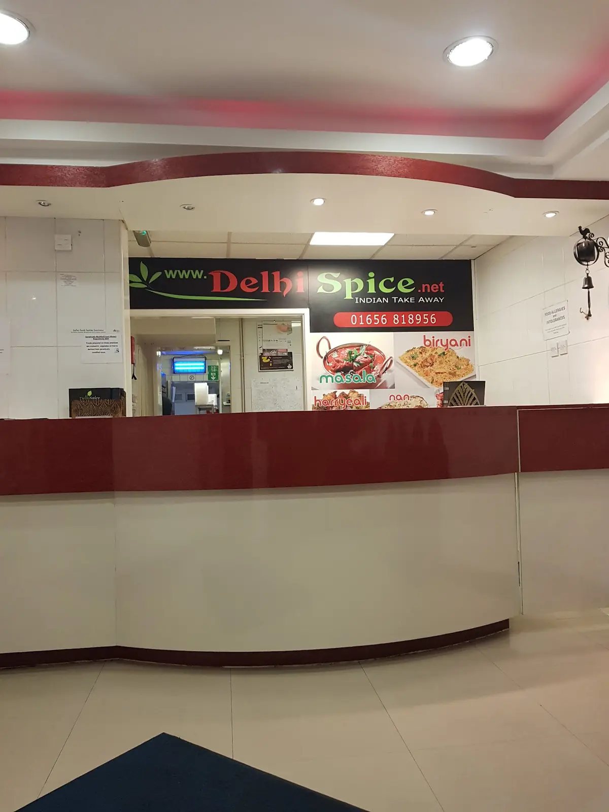 Delhi Spice photo (photo 1 of 3)