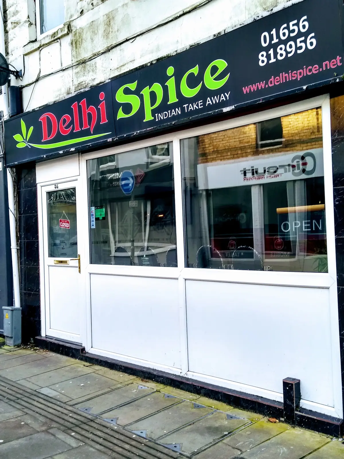 Delhi Spice — Indian Restaurants in Bridgend