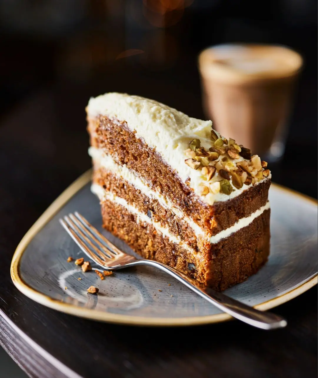 M&S Café photo (photo 2 of 3)