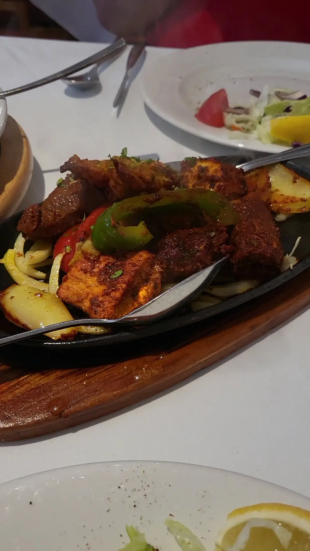 Aangon Spice photo (photo 1 of 1)