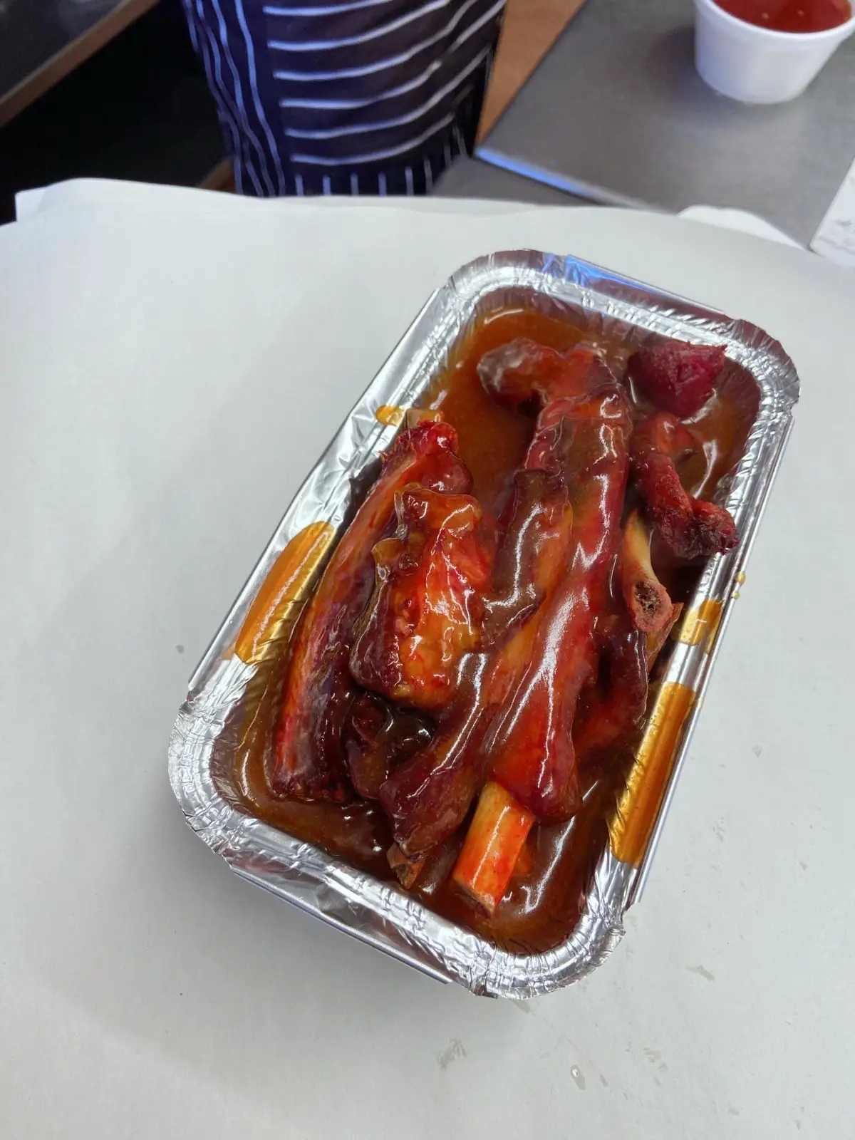 Oriental Gourmet photo (photo 2 of 3)