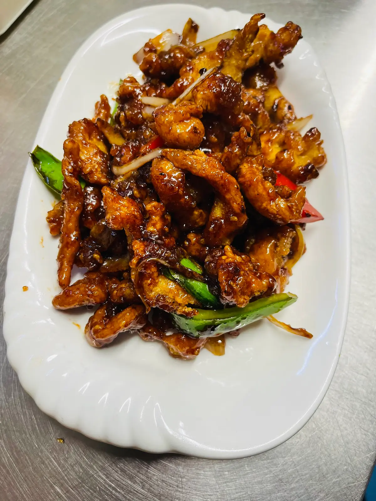 China Lantern Chinese Restaurant and Takeaway photo (photo 2 of 3)