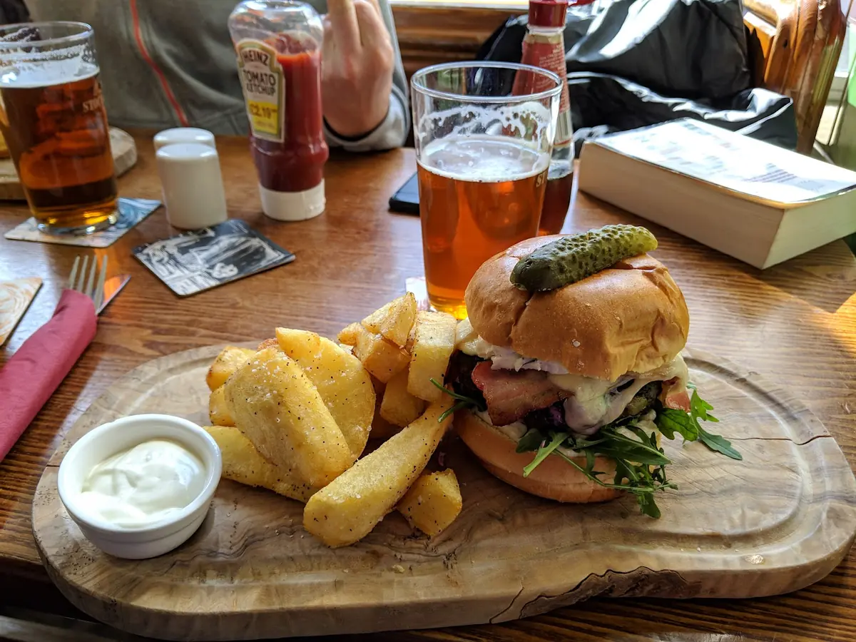The Stockbridge Tap photo (photo 1 of 3)