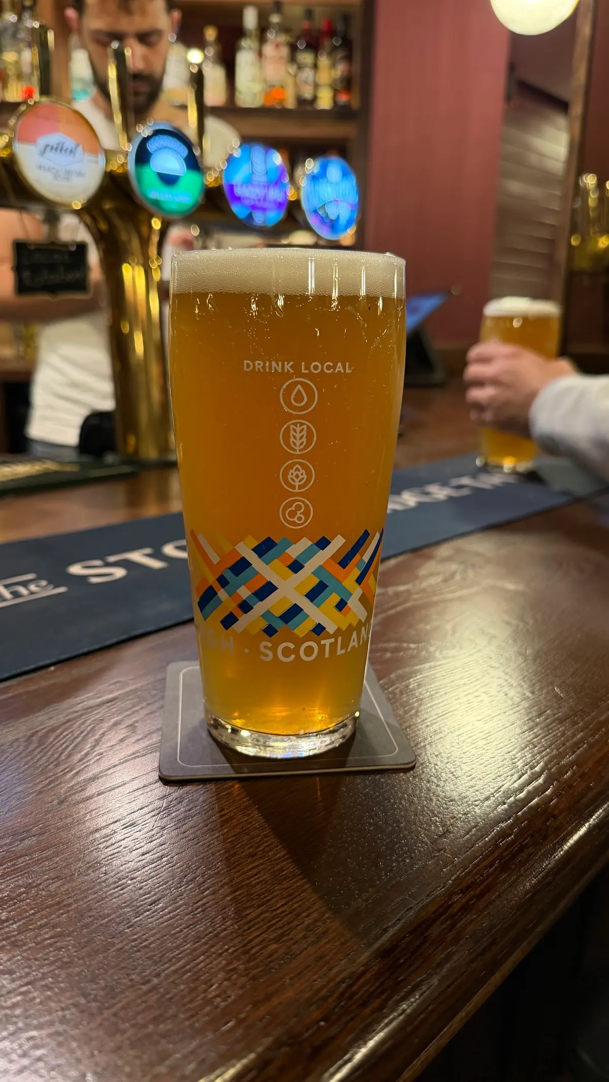 The Stockbridge Tap photo (photo 3 of 3)