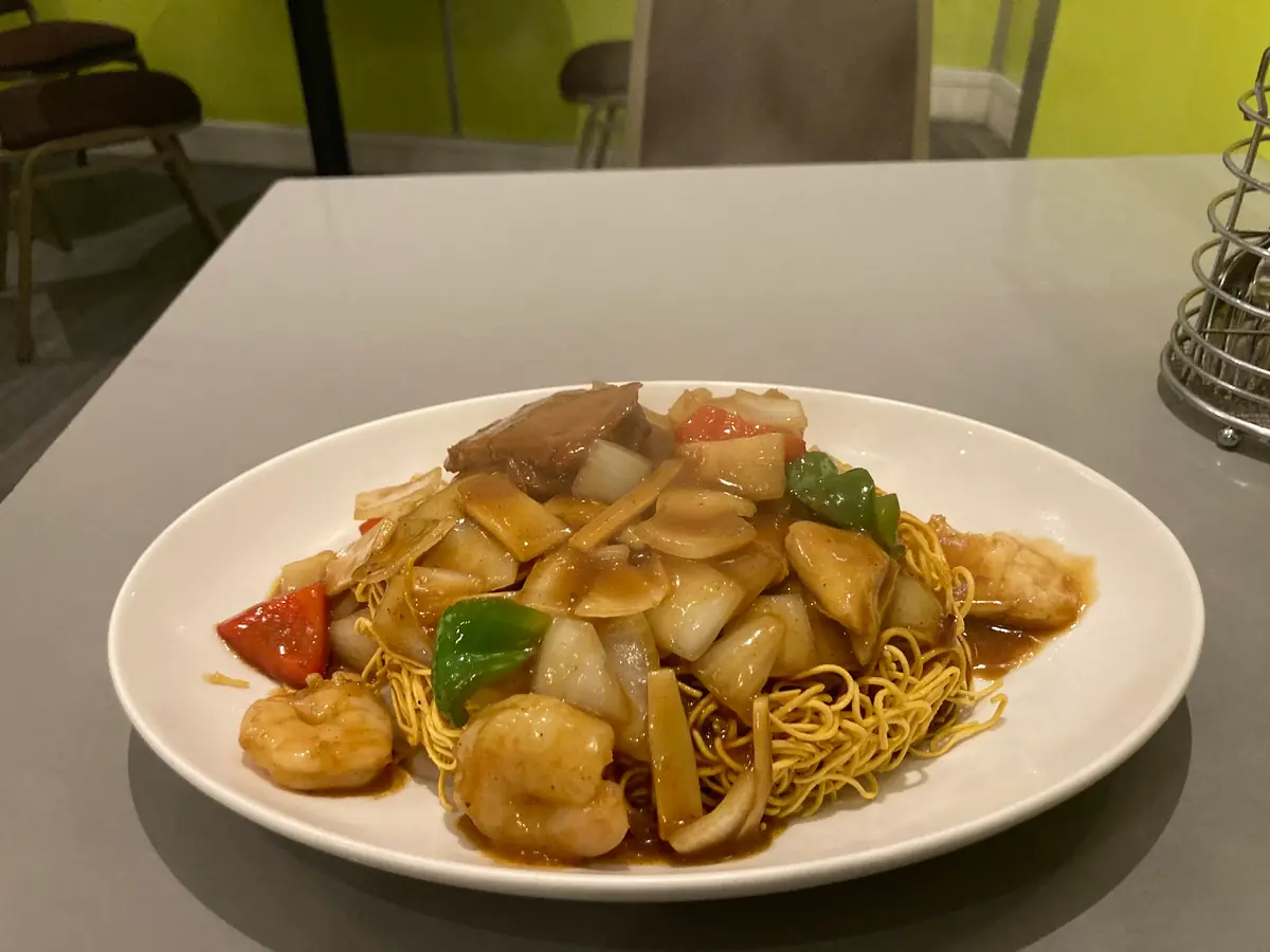 Chinatown Express photo (photo 1 of 3)